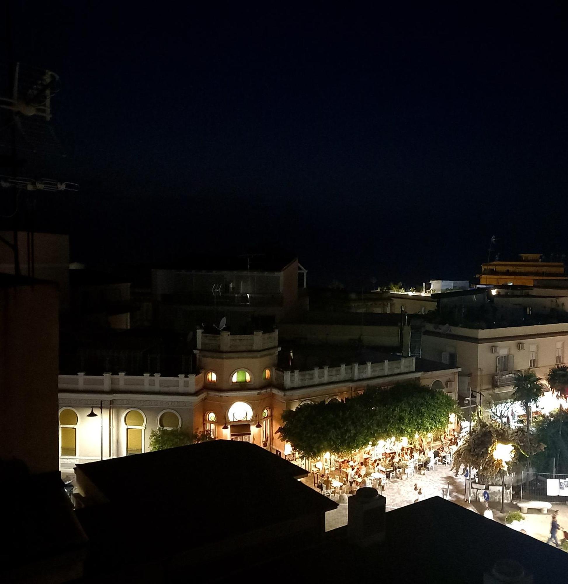 B&B Donna Ca' Tropea Exterior photo