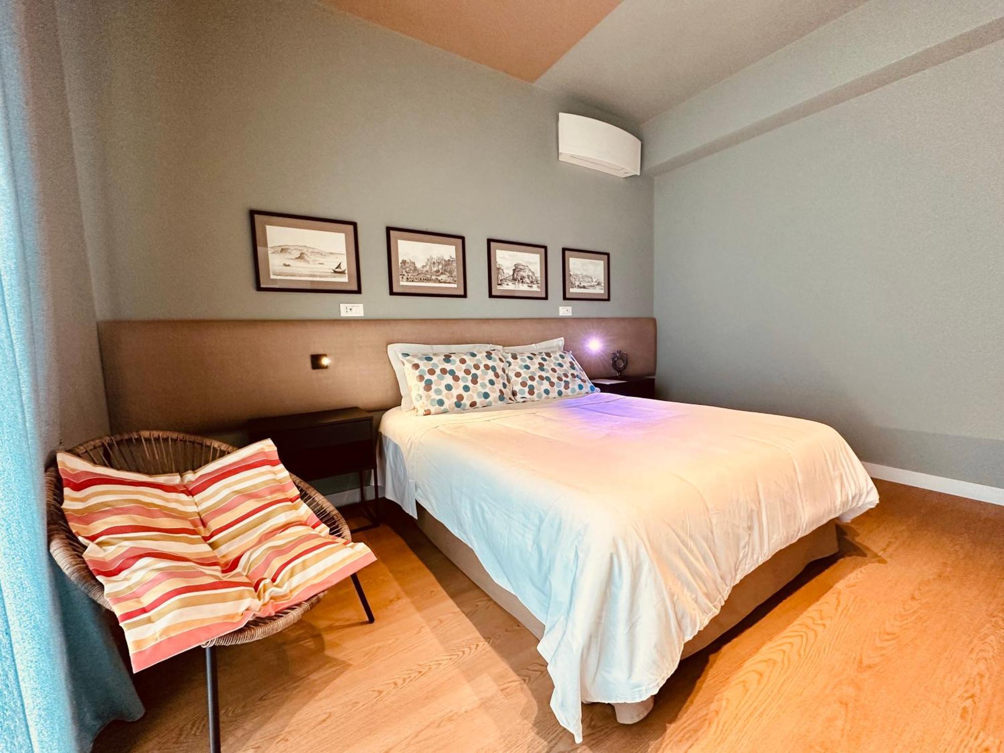 B&B Donna Ca' Tropea Exterior photo